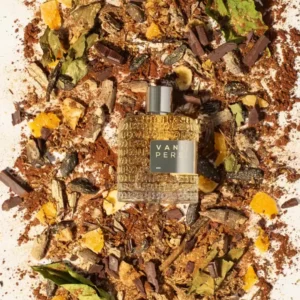 Apa De Parfum Intensa Vanille Persuasive, LPDO, Unisex, 100ml