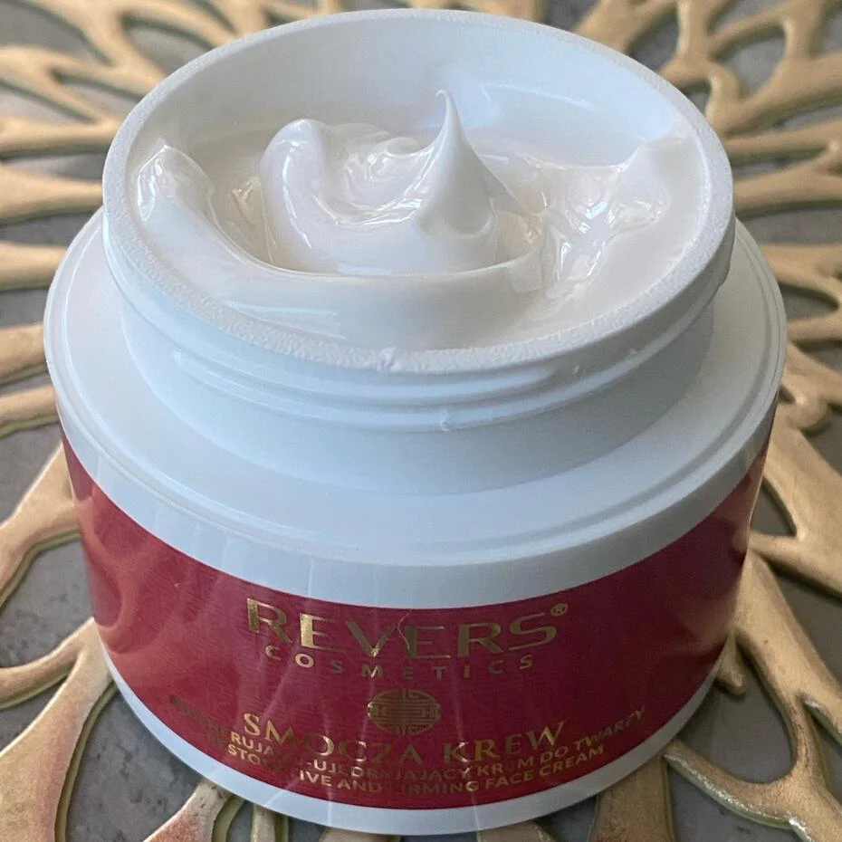 Crema De Fata Regeneranta Dragon's Blood 50ml - imagine 2