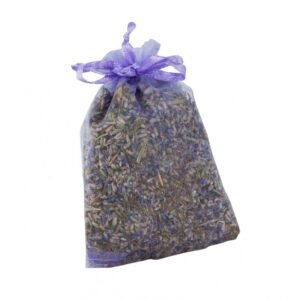 Saculet Mov Lavanda 20 g, Savonia
