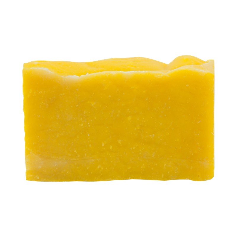 Sapun Salvie si Sulf Vrac 500 g - imagine 2