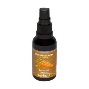 Ulei de Morcov, Uz Cosmetic, Savonia, 30 ml