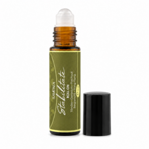 Stabilitate – Roll-on 100% Natural Savonia pentru Echilibru si Radacini, 10 ml