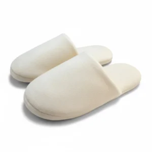 Set Ingrijire Picioare Cu Lotiune Pentru Picioare Si Papuci Body Luxury, Accentra