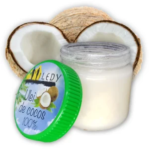 Ulei de Cocos