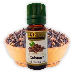 Ulei esential de cuisoare