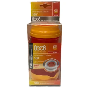 Canita anti-varsare 360˚ Lovi