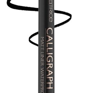 Catrice Calligraph Pro Precise 24h Matt Liner Waterproof