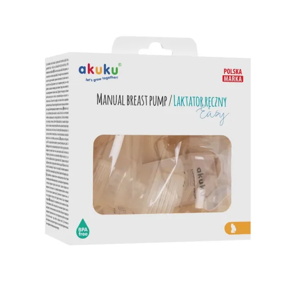 POMPA DE SAN MANUALA AKUKU EASY - imagine 2