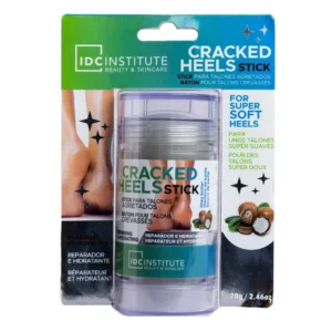 Stick Corector Pentru Picioare Cu Unt De Shea IDC Institute 90120, 70 G