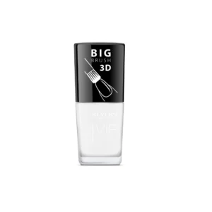 Lac De Unghii Vip, 3D, Revers, Lac Incolor, 12 Ml, Nr 001
