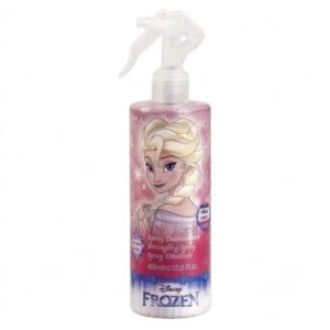 Spray Pentru Descurcarea Parului, Frozen, Copii, 400 Ml