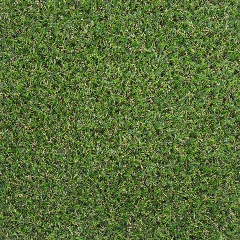 Covor Iarba Artificiala, Tip Gazon, Verde, Sersimo, 20 mm, 4 mp, 100x400 cm - imagine 2