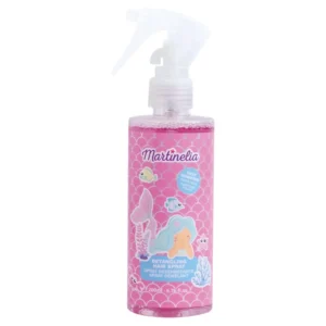Spray Pentru Descurcarea Parului Let’s Be Mermaid, Martinelia, 90035, 200 Ml