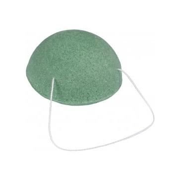 Burete Konjac pentru curatarea tenului pe baza de aloe, 0% plastic Top Choice 37269 - imagine 3