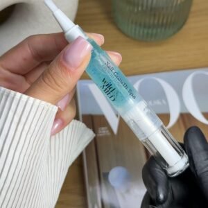 Nail pen – ser crestere unghii PE003 Nail Growth Spa Wild & Mild, 5ml
