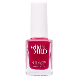 Lac unghii Long Lasting 0604 Bite Me! Wild & Mild, 12ml