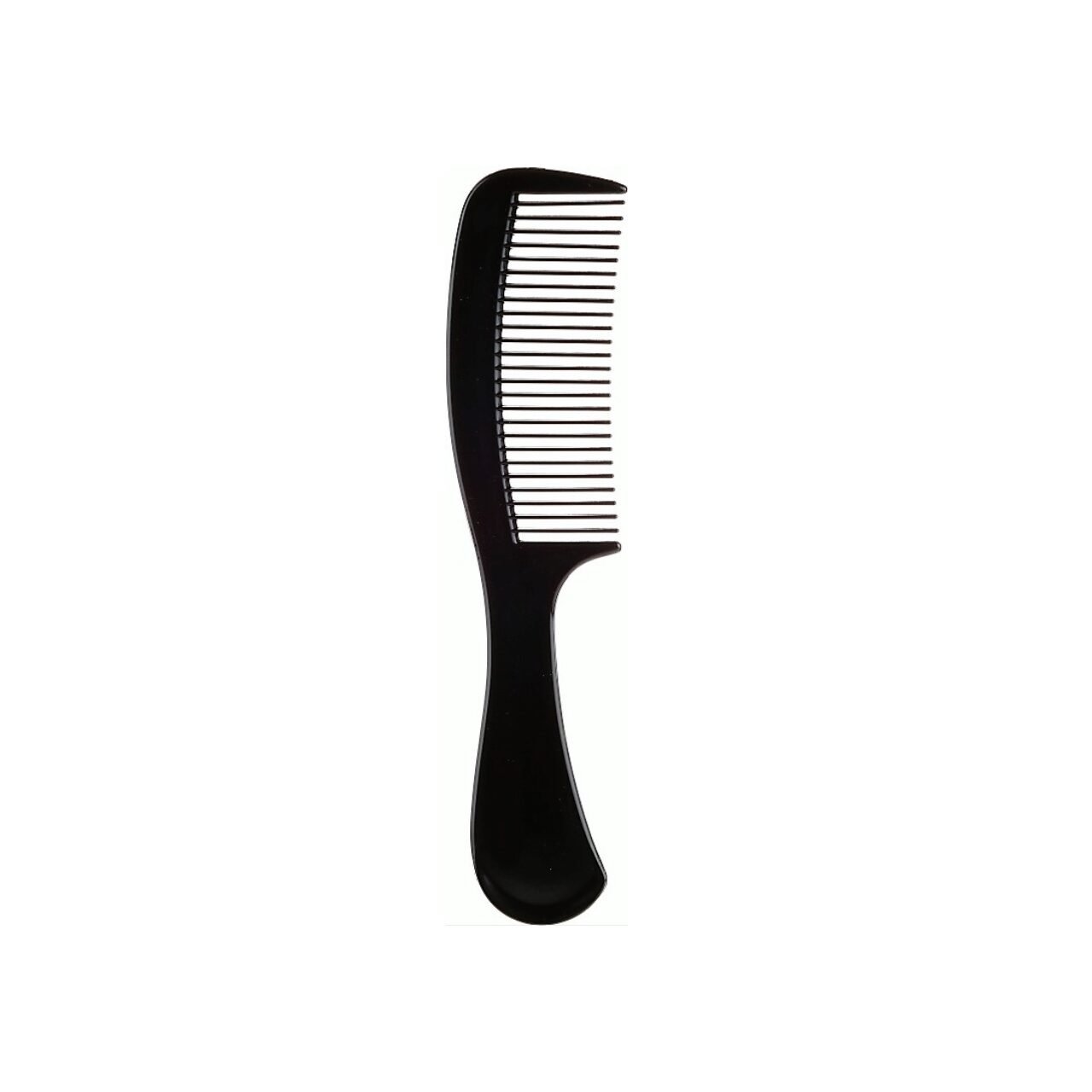 Pieptan pentru femei, cu maner, diverse culori, Top Choice 60304 - imagine 2