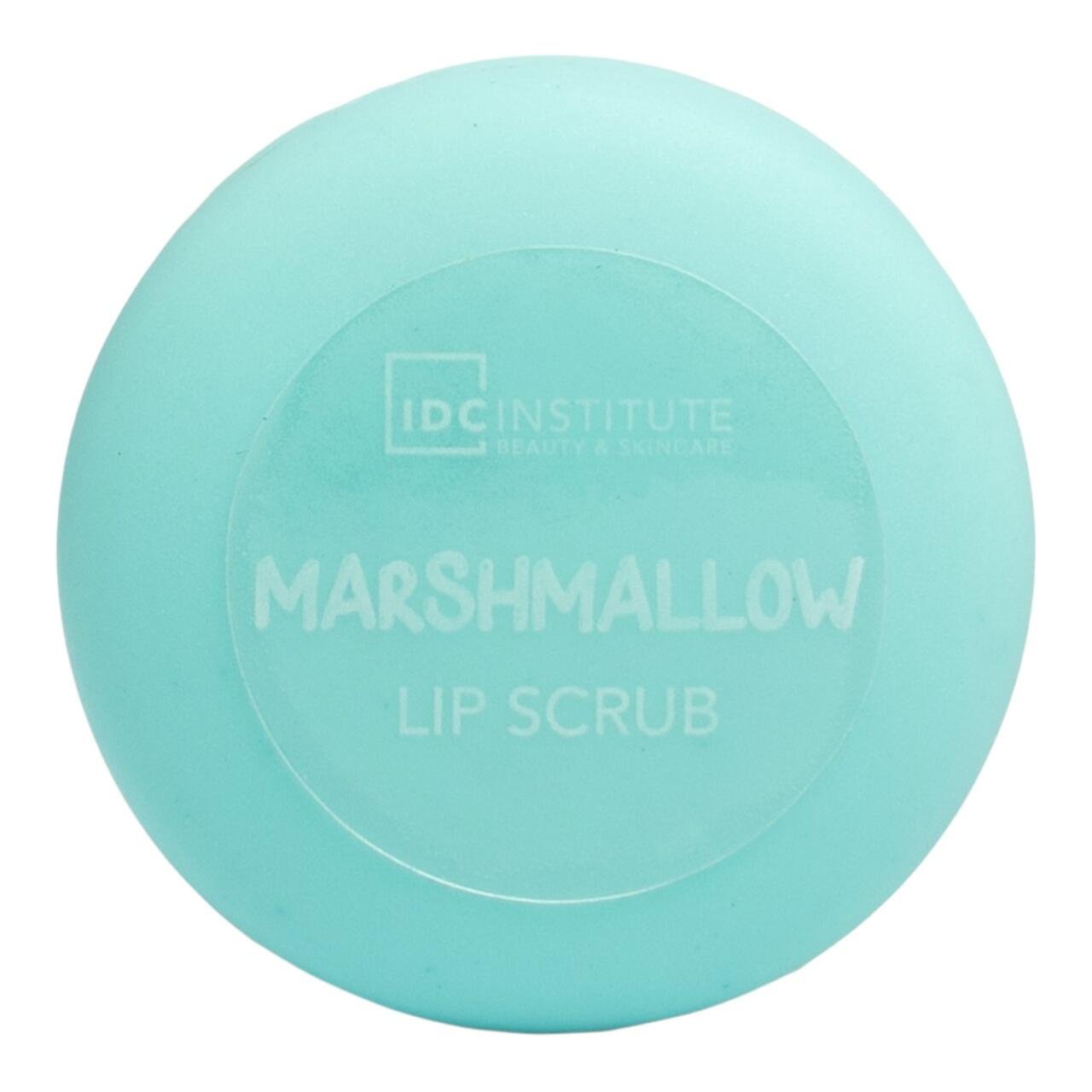 Scrub de buze Candy Sugar 12207 cu aroma de bezele, IDC Institute - imagine 6