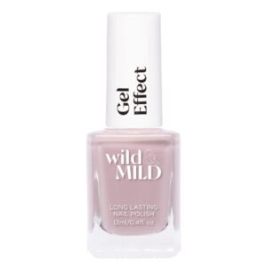Lac unghii Gel Effect GE97 Vintage Belle Wild & Mild, 12ml