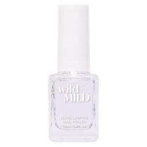 Lac unghii Long Lasting 0003 Pure Soul Wild & Mild, 12ml