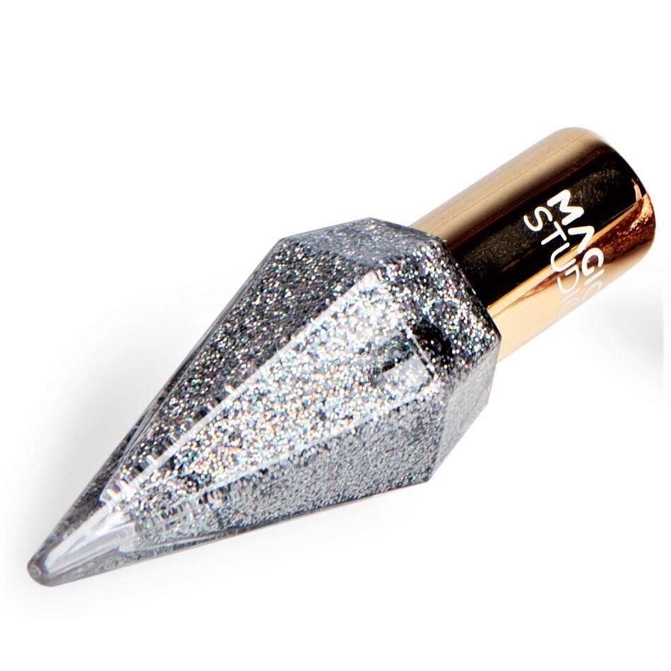 Set fard pleoape lichid Glitter Diamond Trio, Magic Studio 31129 - imagine 4