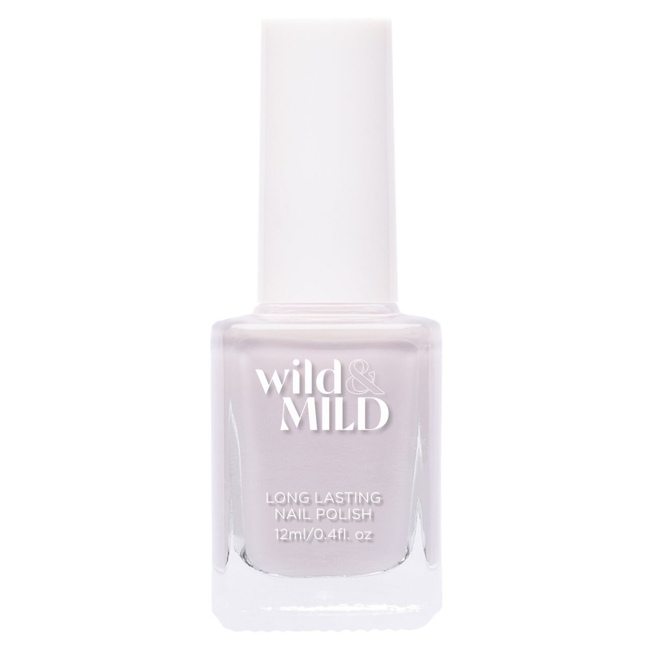Lac unghii Long Lasting 1112 Aurora Wild & Mild, 12ml