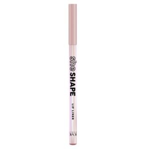 Creion contur de buze She Shape, Revers, Nr 07 Creamy Pink 1.8g