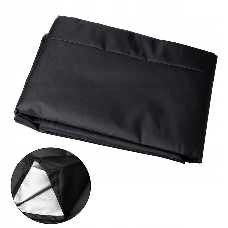 Husa de protectie impermeabila pentru sezlonguri, 70x30x100cm - imagine 6
