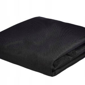 Husa balansoar impermeabila Sersimo, 215x150x150cm, neagra