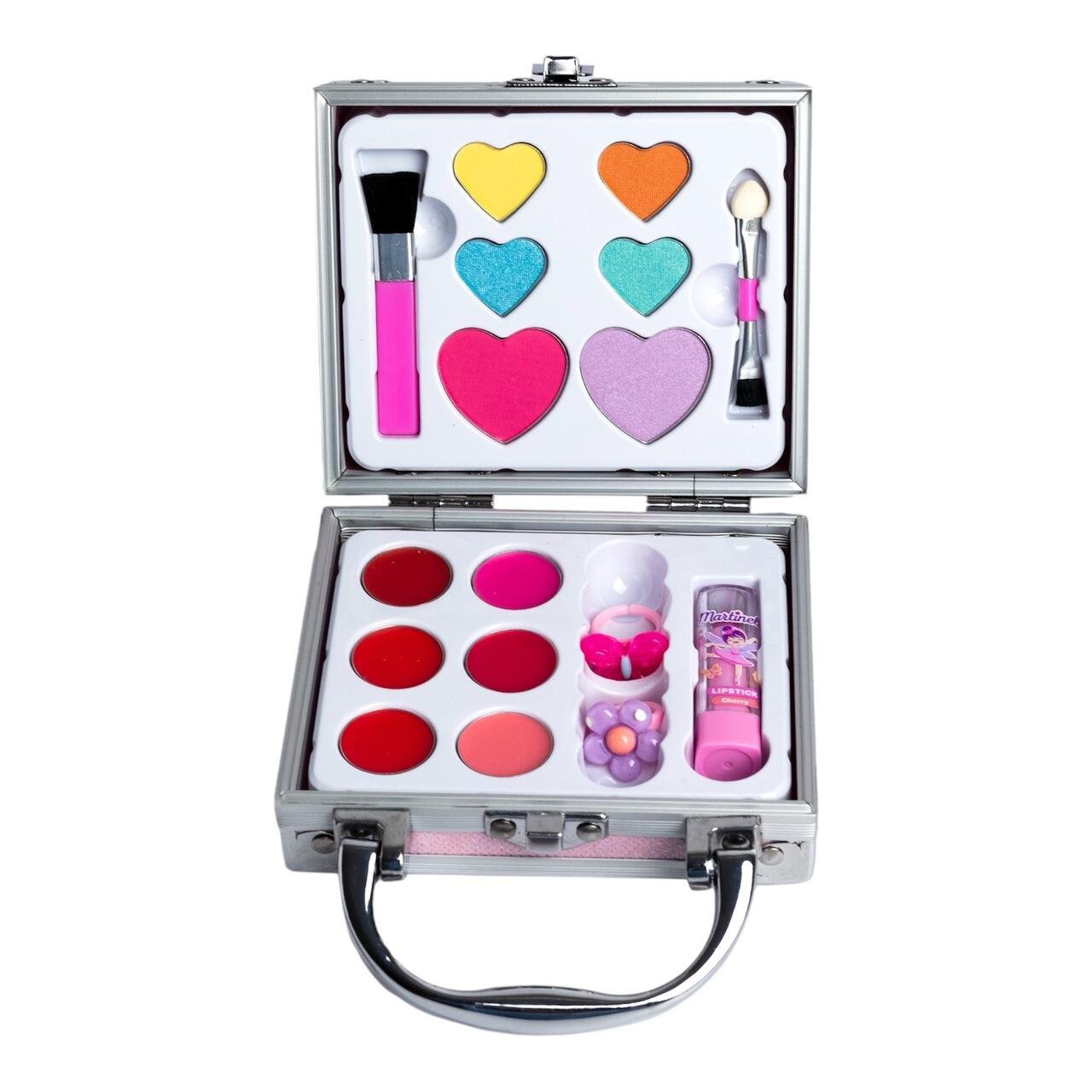 Trusa cosmetice Magic Ballet Mini Marinelia, 12108 - imagine 2