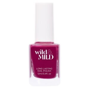 Lac unghii Long Lasting 0867 Crazy Daisy Wild & Mild, 12ml