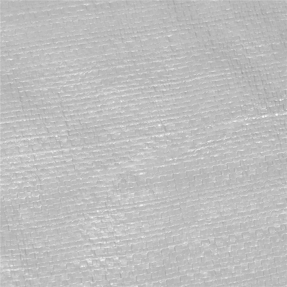 Prelata din polietilena impermeabila laminata, 270g/m2, 3x3m, gri - imagine 7