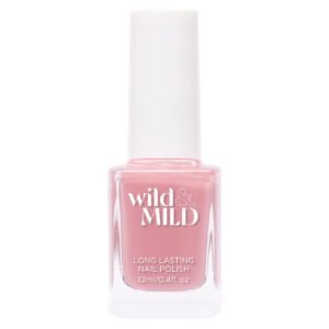 Lac unghii Long Lasting 0990 Dollhouse Wild & Mild, 12ml