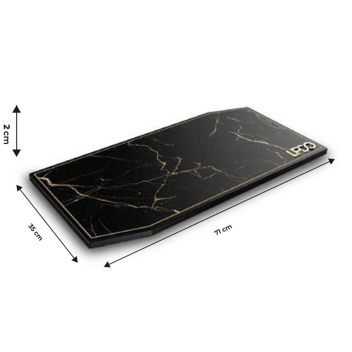 Display de prezentare pentru blat, 48 de parfumuri LPDO - imagine 2