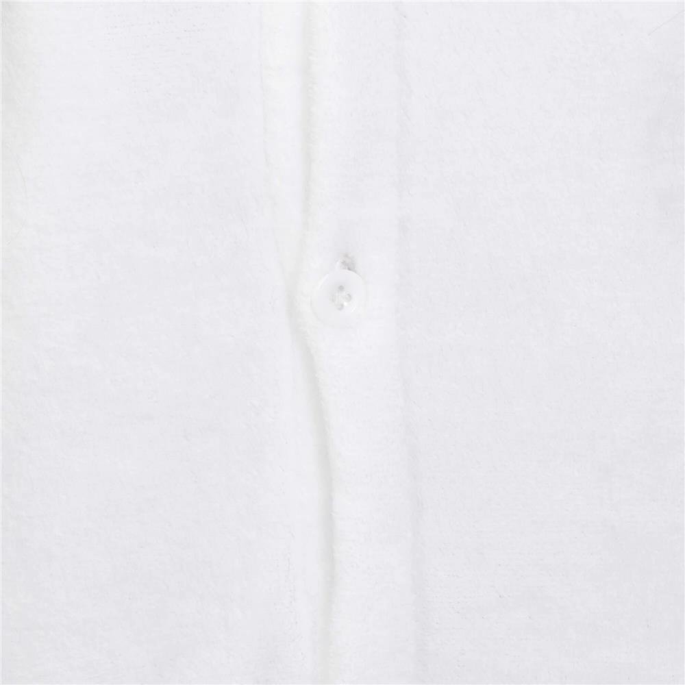 Pijama tip salopeta pentru copii, model panda, marime 125-140cm - imagine 23