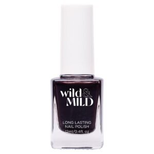 Lac unghii Long Lasting 0356 Midnight Madness Wild & Mild, 12ml