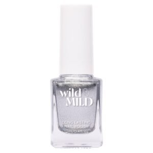 Lac unghii Long Lasting 0127 Mirror Girl Wild & Mild, 12ml