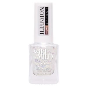 Lac unghii Illusion Effect IL06 The cat in a Hat Wild & Mild, 12ml