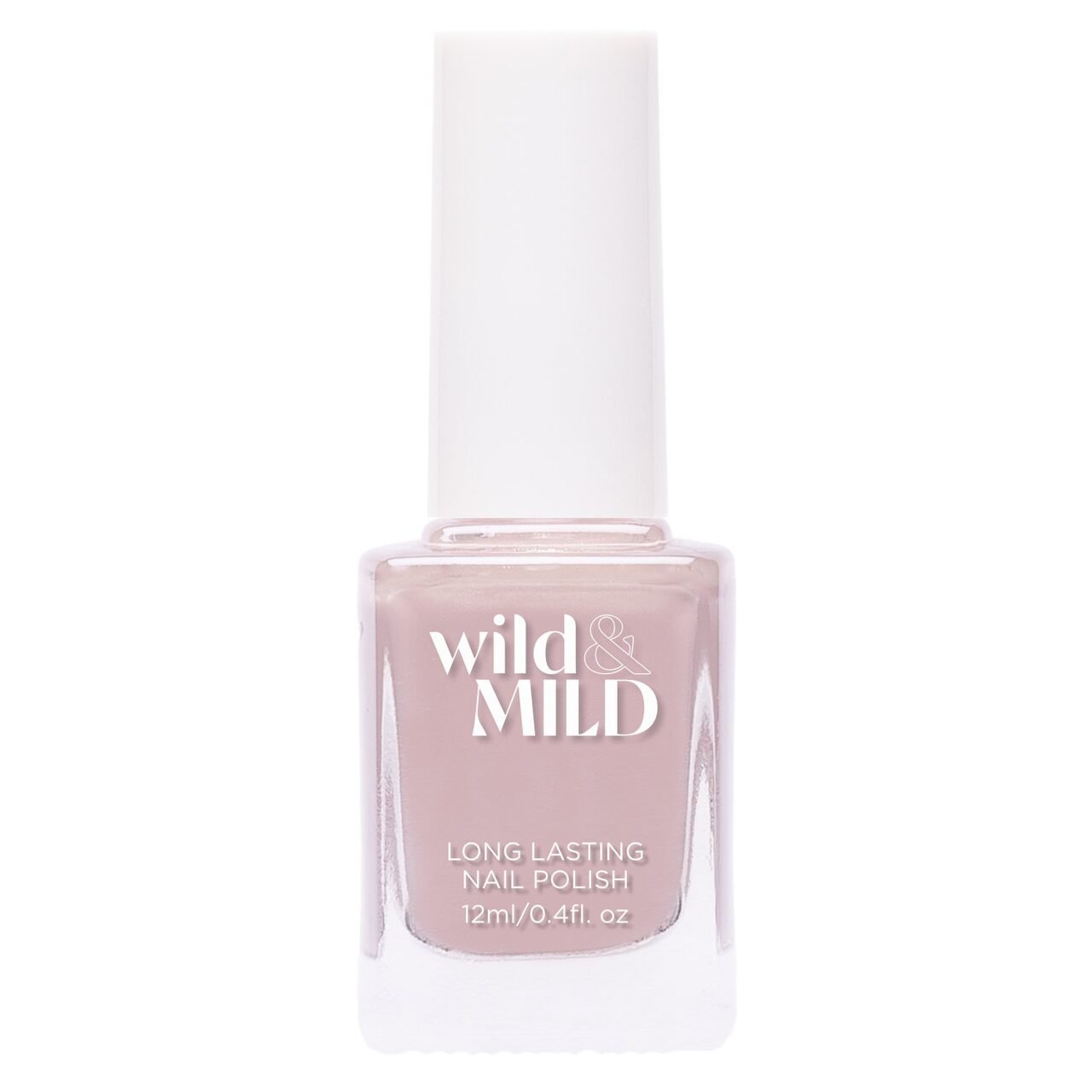 Lac unghii Long Lasting 0912 SingleLady Wild & Mild, 12ml