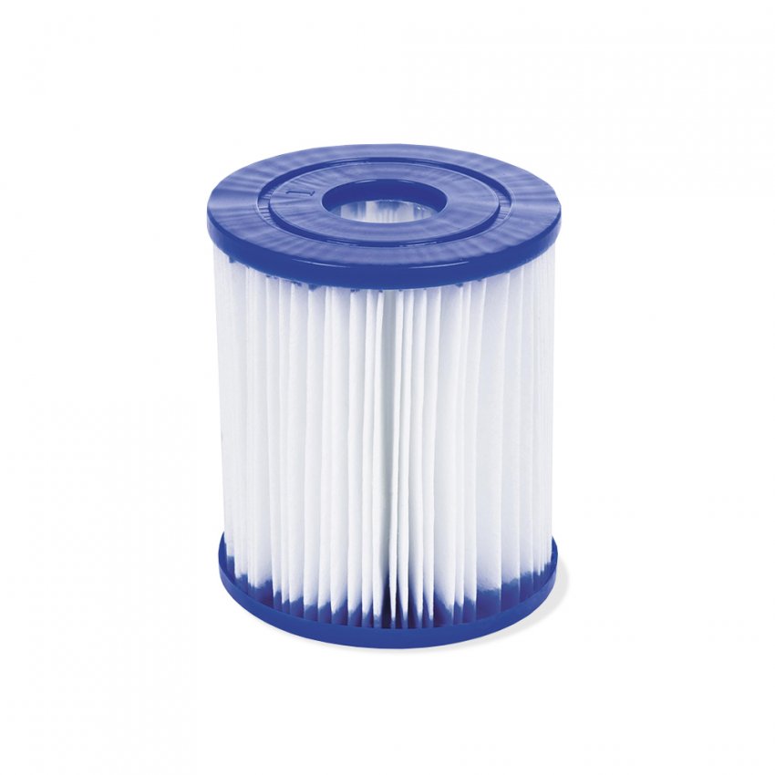 Piscina cadru metalic Bestway, 305x76 cm, 4.500 litri, cu toate accesoriile - imagine 8