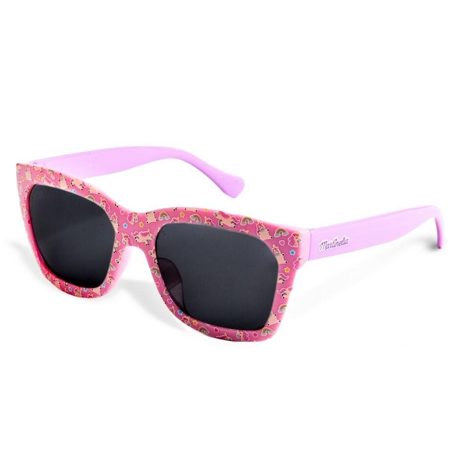 Ochelari de soare copii Unicorn Martinelia 10504 - imagine 5