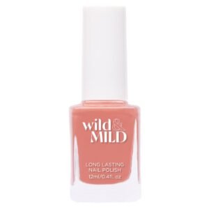 Lac unghii Long Lasting 1014 Antique Sharm Wild & Mild, 12ml