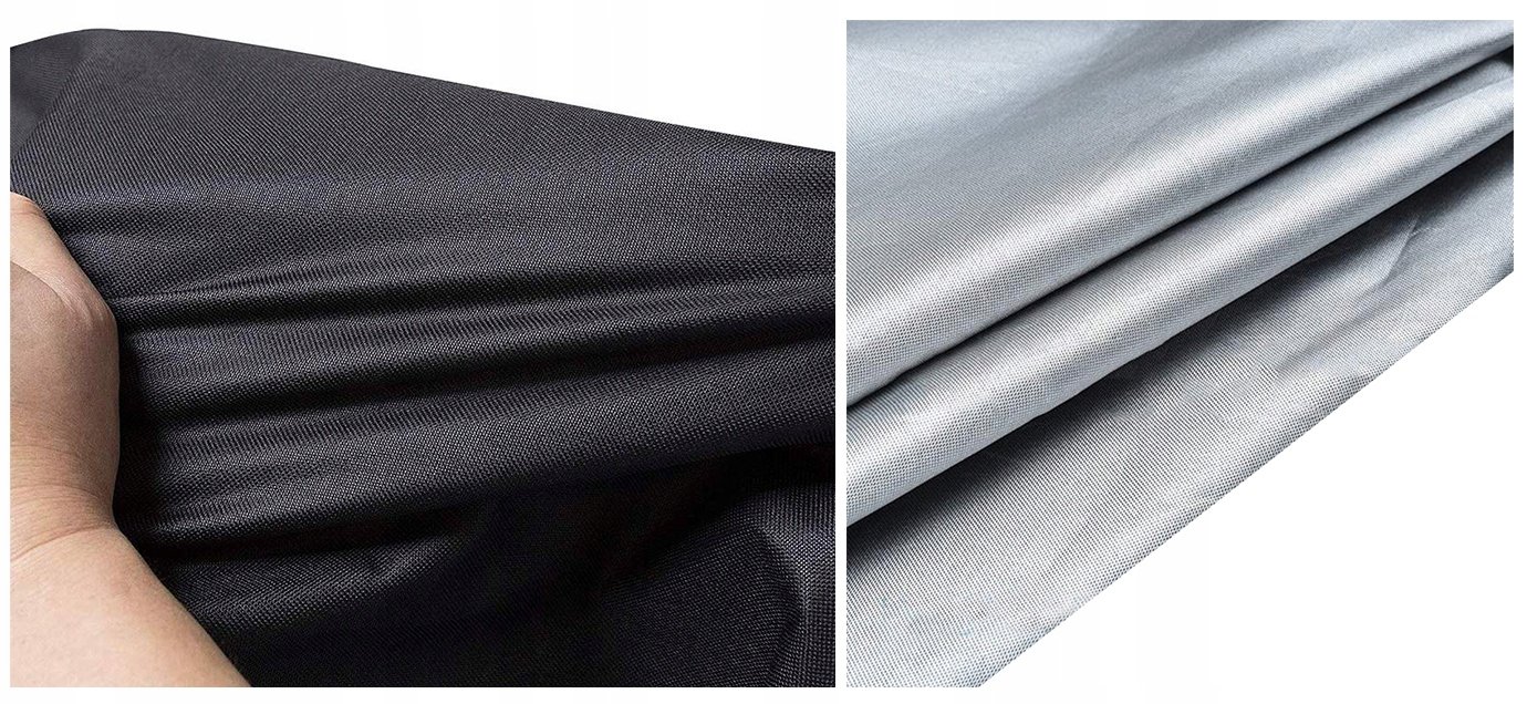 Husa de protectie impermeabila pentru sezlonguri, 70x30x100cm - imagine 7