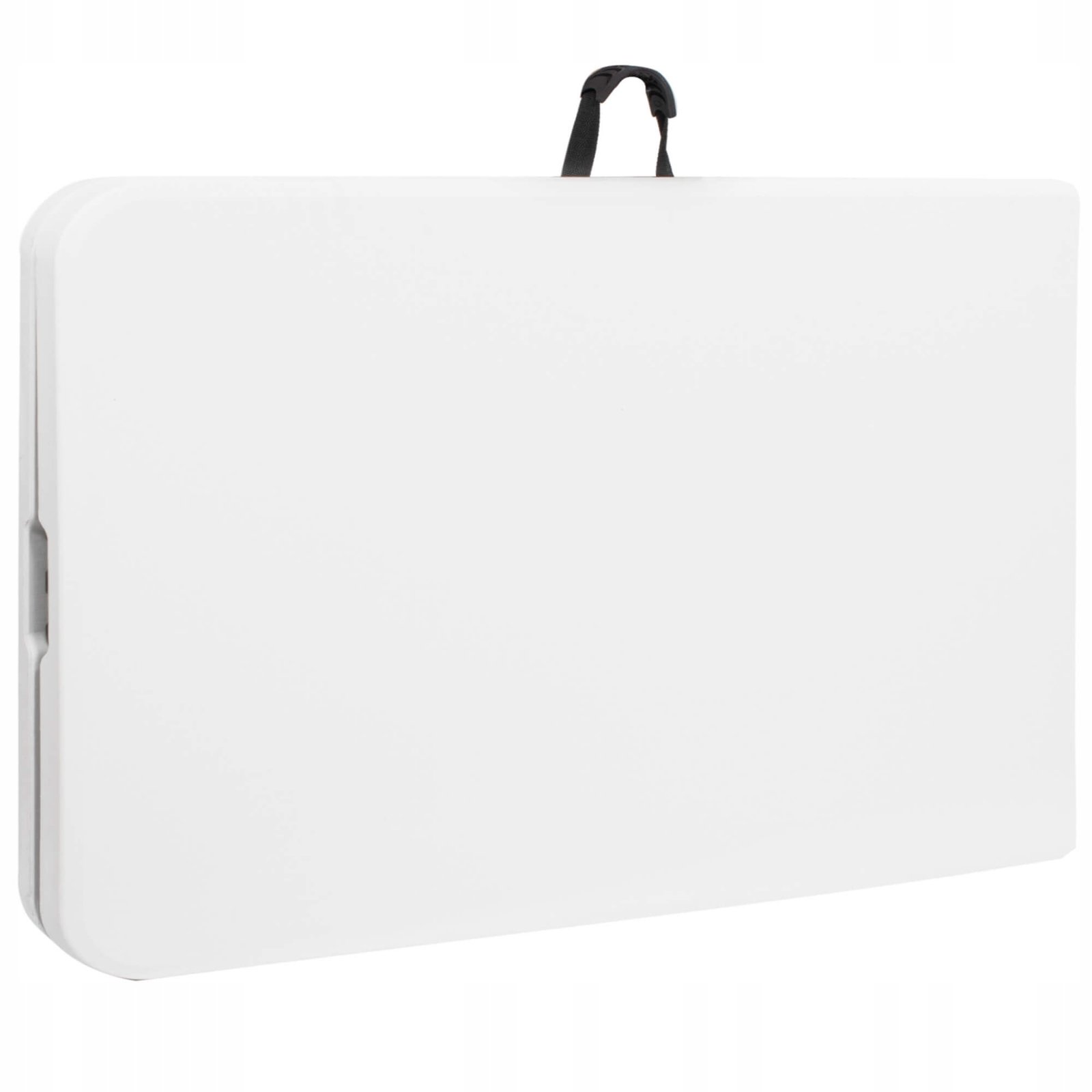 Set masa cu 2 banci pliabile tip valiza pentru gradina, camping, terase, 180x72x75cm - imagine 13