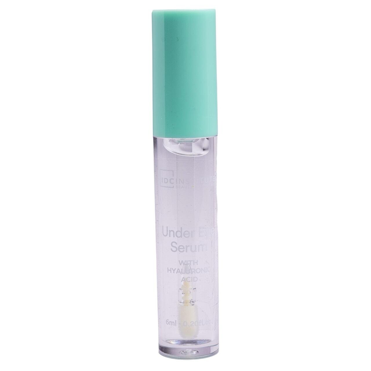 Ser pentru ochi cu acid hyaluronic, 68042, 5 ml, IDC Institute - imagine 2
