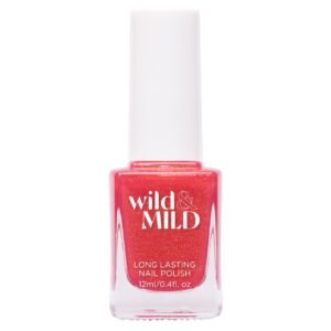 Lac unghii Long Lasting 0483 Paradise Wild & Mild, 12ml