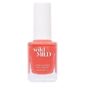 Lac unghii Long Lasting 0293 Kung Fu Wild & Mild, 12ml