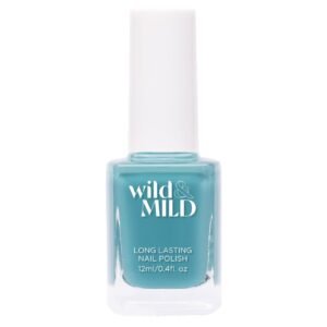 Lac unghii Long Lasting 1002 Riverdale Wild & Mild, 12ml