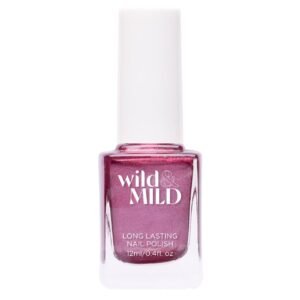 Lac unghii Long Lasting 0773 365 days Wild & Mild, 12ml