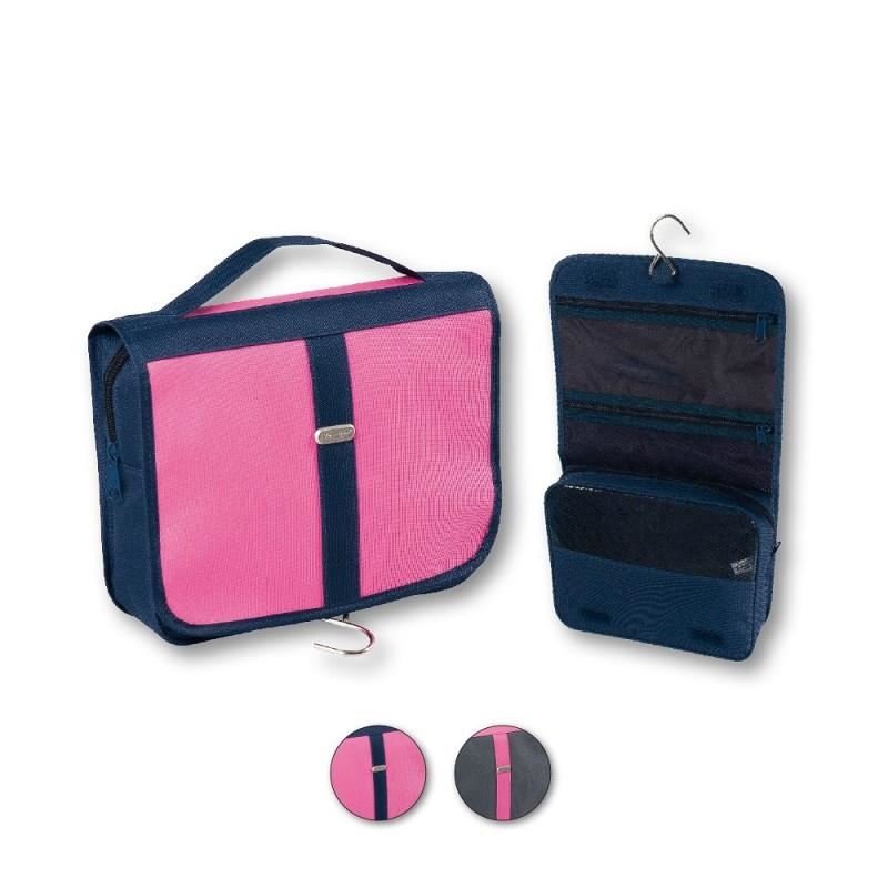 Organizator pentru cosmetice Travel Top Choice 94880, 23 x 18,5 x 6,5 cm - imagine 3
